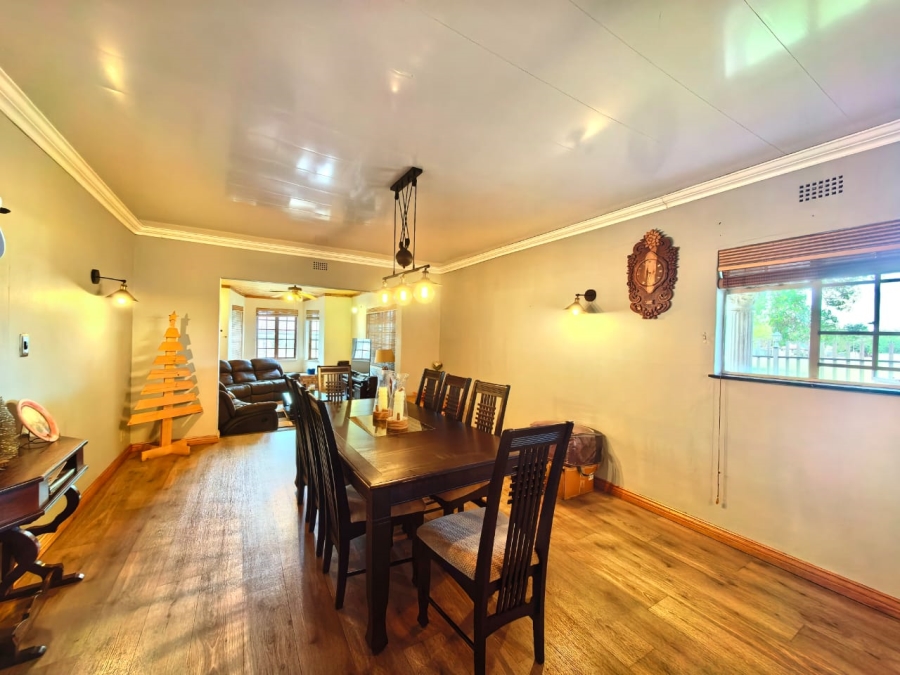 4 Bedroom Property for Sale in Vaalpark Free State